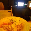 閉店前々夜のシダックス。