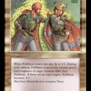 明日はアメドリ仙台店様で、EDH会！