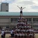 塚口小学校体育大会