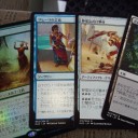 運試しにカラデシュ3パック！