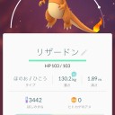 やっと進化できました！！！！