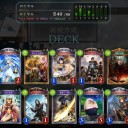 軍師の妙策
