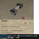 【ToS】ダンベル5kg　と　パーティークエスト