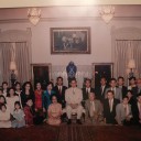 タイのプミポン国王ご逝去