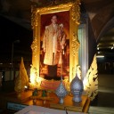 タイのプミポン国王ご逝去
