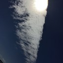 秋の空