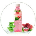 Some information about Aloe Vera