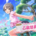 イベント「Jet to the Future」開始