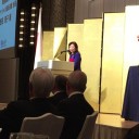 関西ファッション連合設立１０周年記念式典