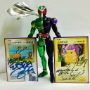 アニバーサリーフェスタ愛知〜伝説のサイン会〜