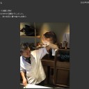 甥っ子が割烹料理店「ちろり」の料理長に