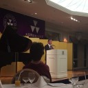 大阪同志社クラブ２７周年記念例会
