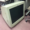 ３ＤＣＡＤのモニターディスプレイが故障