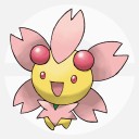 「リザードン　チェリム」の相棒を探そう　その０
