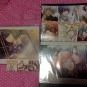 『オトメイトガーデン×ワンド オブ フォーチュンR』