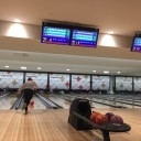 ボーリング大会