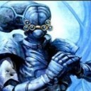 【MTGでTRPG】作成キャラ 《エシルペア》