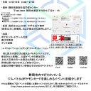 【11/5学園祭】ポケモンカードイベント