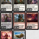 【KLDスタン】赤白機体withサリアでリーグ5-0、PPTQ4-1突破