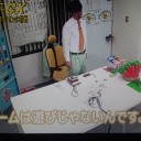 九州レガシーの会場に来たが…