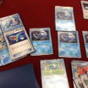 ジムバッジゲットバトル@CK秋葉原(11/5)・ジムバトル@CK溝の口(11/6)