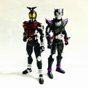 秋葉原グルメ旅とS.H.Figuarts