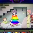 まどマギ2 レインボー母