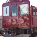 近鉄鉄道まつりin塩浜