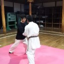 昨夜の