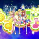 アイカツスターズ