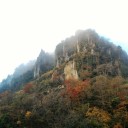 2泊5日メンテナンス(リフレッシュ)旅行～九州横断編10：深耶馬溪一目八景～