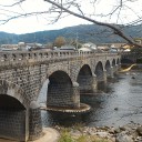 2泊5日メンテナンス(リフレッシュ)旅行～九州横断編12：オランダ橋～