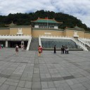 台湾旅行４日目