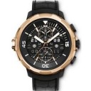 ブラックカラーを採用し、視認性が高いiwc スーパーコピー腕時計