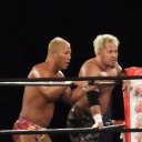 新日本プロレスｉｎ愛知県体育館
