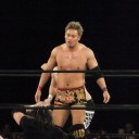 新日本プロレスｉｎ愛知県体育館