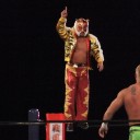 新日本プロレスｉｎ愛知県体育館