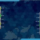 艦これ2016秋イベ　地獄のＥ４甲