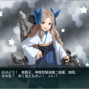 艦これ2016秋イベ　Ｅ５甲攻略完了