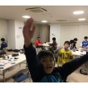 11月27日　公認自主大会　第8回フレンドジム