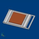 ガナッシュ用カッター
