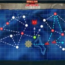 【艦これ】E-4甲【2016秋】