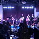 ＪＡＺＺ　ＬＩＶＥ