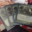 タルモゴイフ買いました