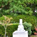古寺素描15-紅しぐれ9-井山宝福禅寺  9