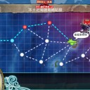 E1前段作戦   本土近海諸島補給線