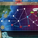 E2　【前段作戦】 本土沖