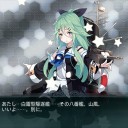 E2　【前段作戦】 本土沖