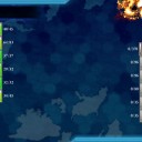 E3 【前段作戦】 本土沖太平洋上  完了
