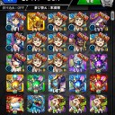 【モンスト】オラ玉15連！